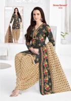 Shree ganesh hansika special vol-2 wholesale dress material